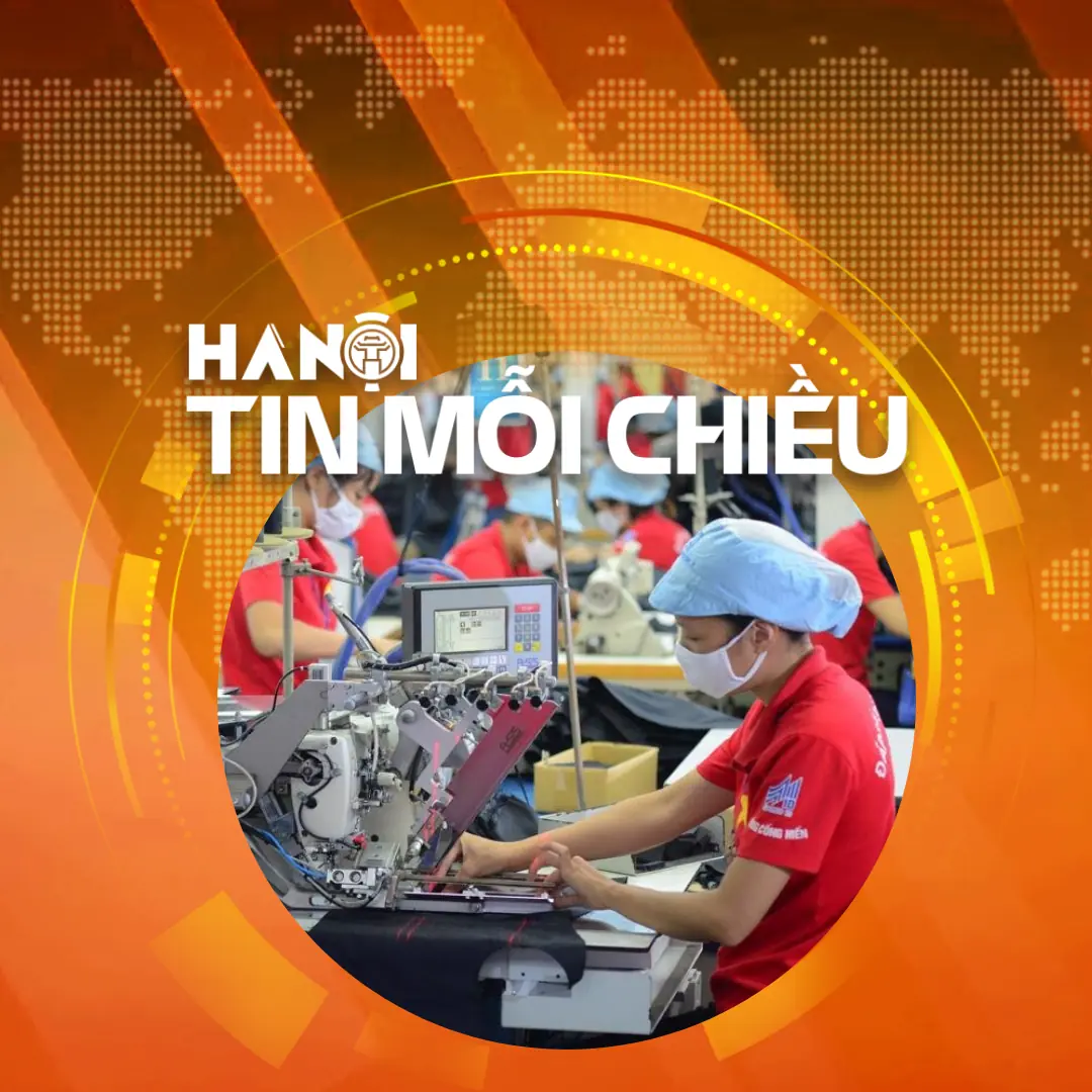 Hà Nội tiên phong trong phục hồi việc làm | Hà Nội tin mỗi chiều